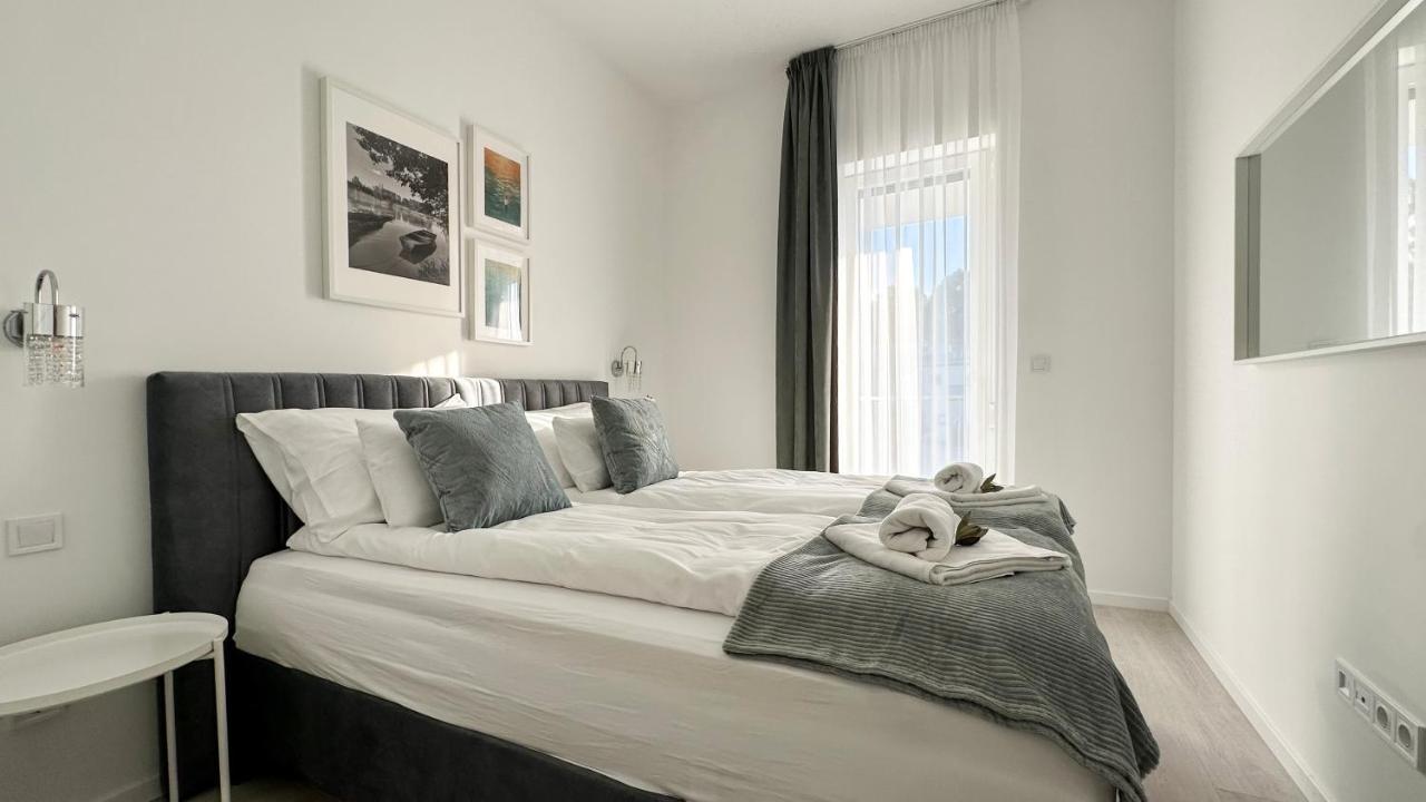 Linden Apartman 104 - Adults Only Mosonmagyaróvár Εξωτερικό φωτογραφία