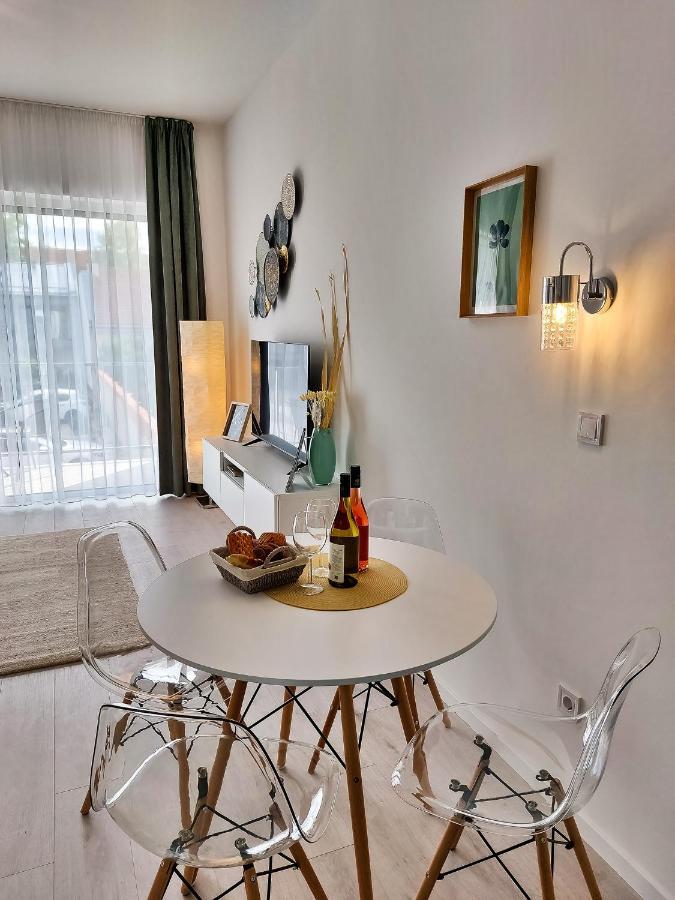 Linden Apartman 104 - Adults Only Mosonmagyaróvár Εξωτερικό φωτογραφία