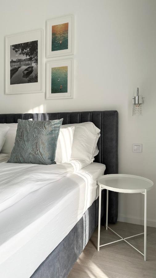 Linden Apartman 104 - Adults Only Mosonmagyaróvár Εξωτερικό φωτογραφία