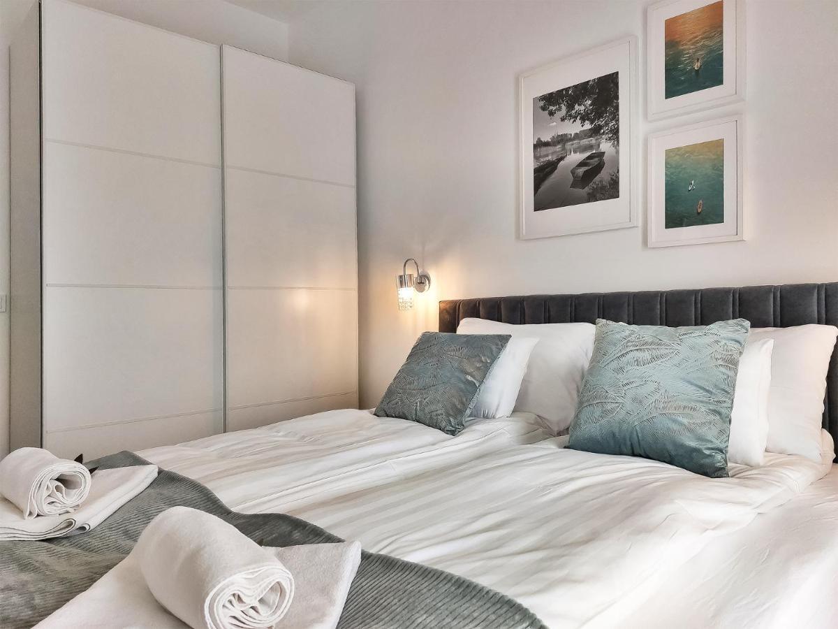 Linden Apartman 104 - Adults Only Mosonmagyaróvár Εξωτερικό φωτογραφία
