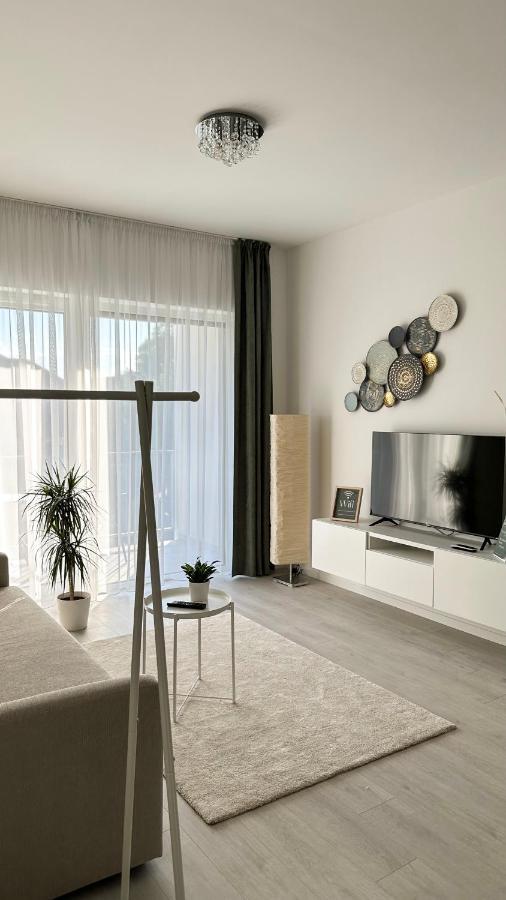 Linden Apartman 104 - Adults Only Mosonmagyaróvár Εξωτερικό φωτογραφία