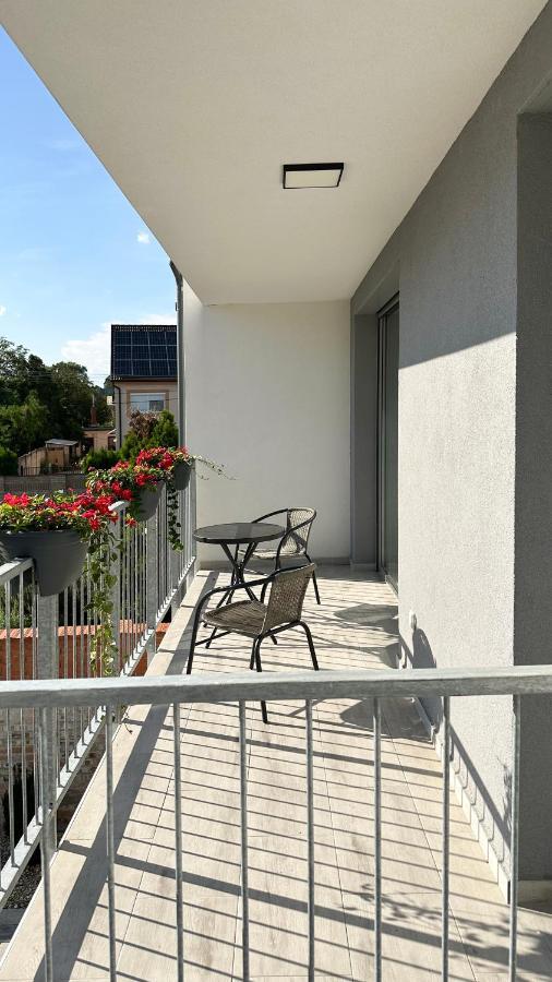 Linden Apartman 104 - Adults Only Mosonmagyaróvár Εξωτερικό φωτογραφία