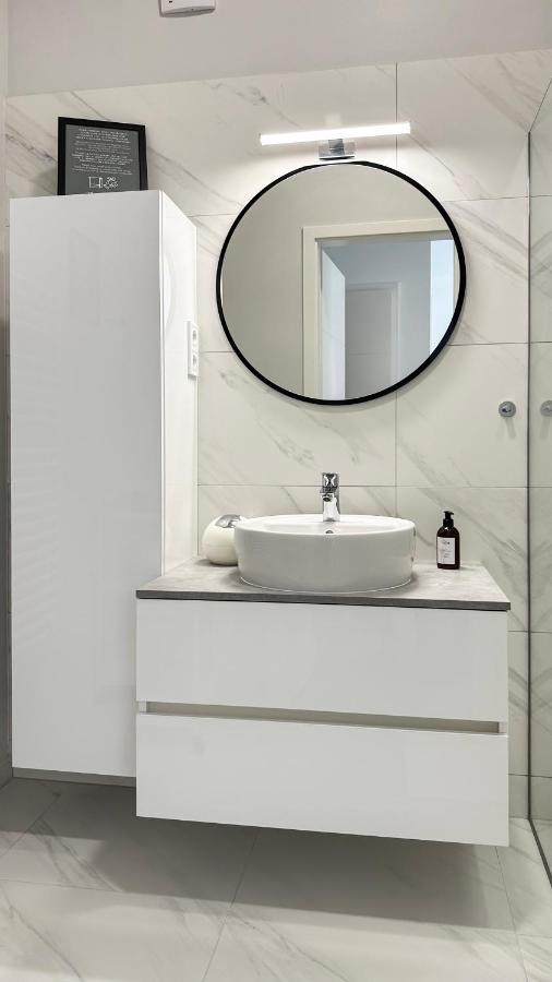 Linden Apartman 104 - Adults Only Mosonmagyaróvár Εξωτερικό φωτογραφία