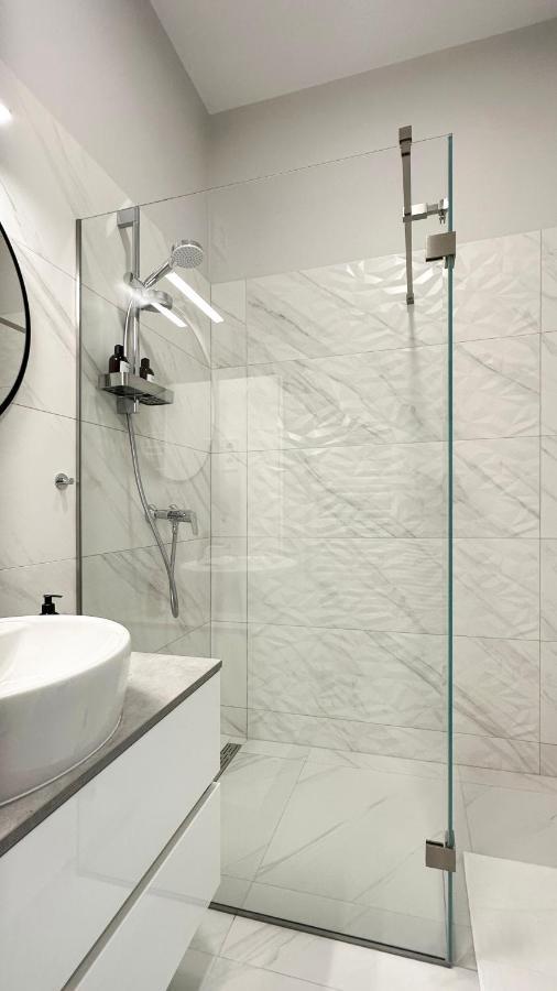 Linden Apartman 104 - Adults Only Mosonmagyaróvár Εξωτερικό φωτογραφία