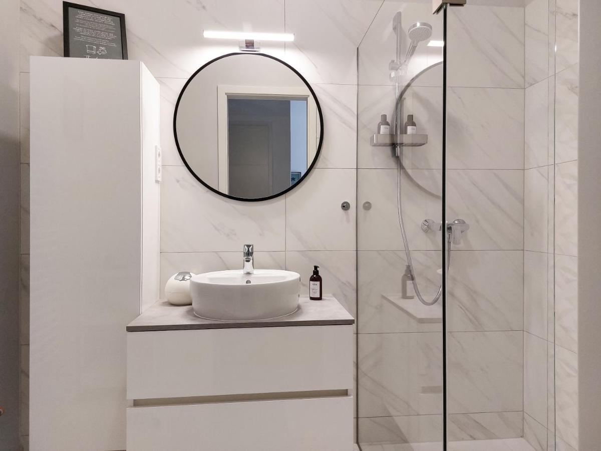 Linden Apartman 104 - Adults Only Mosonmagyaróvár Εξωτερικό φωτογραφία