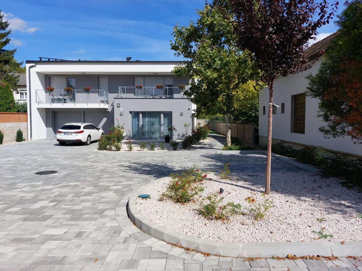 Linden Apartman 104 - Adults Only Mosonmagyaróvár Εξωτερικό φωτογραφία