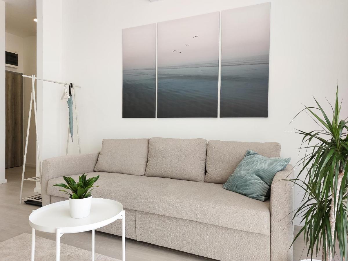 Linden Apartman 104 - Adults Only Mosonmagyaróvár Εξωτερικό φωτογραφία